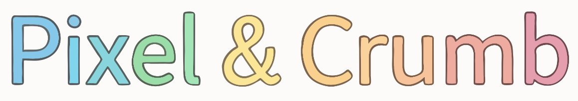 Pixel & Crumb